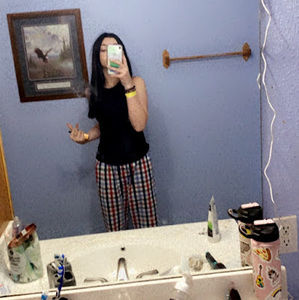 Meet your Posher, Aubrey